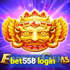 bet558 login